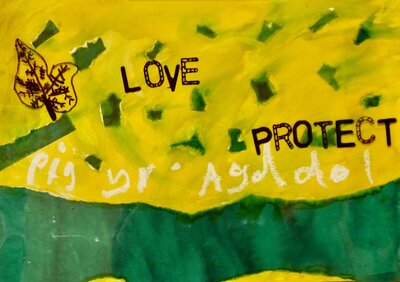 Placenames - Place Names - 52